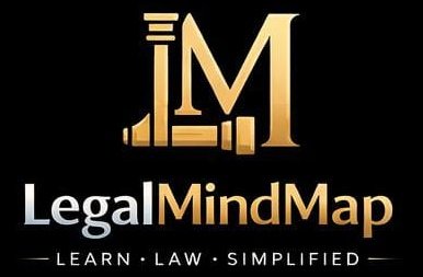 LegalMindMap — Learn · Law · Simplified